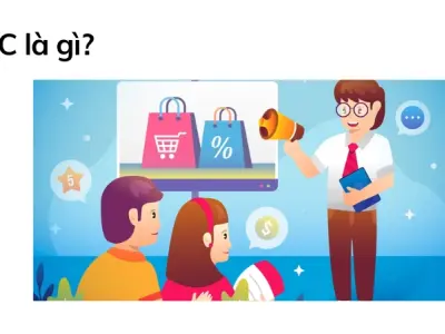KOC là gì và sức ảnh hưởng trong chiến dịch Marketing