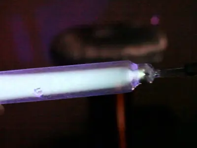 Khám phá khí Neon và những ứng dụng tuyệt vời trong đời sống