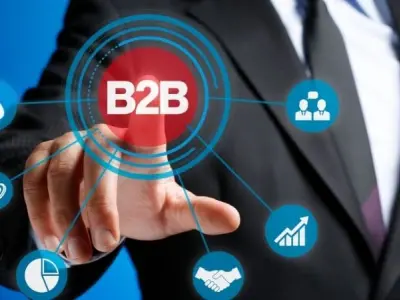 B2B là gì? Bí mật giúp công ty lớn thống lĩnh thị trường