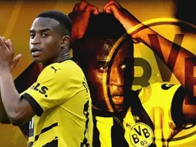 Sự nghiệp đầy biến động của cầu thủ Youssoufa Moukoko năm 2026