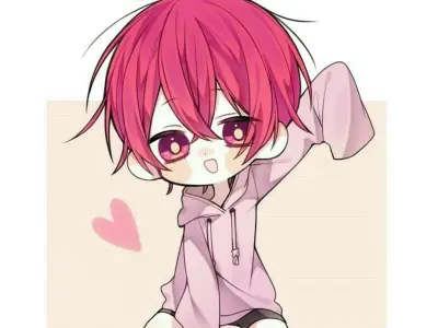 Bộ sưu tập ảnh anime nam đẹp và cá tính dành cho fan