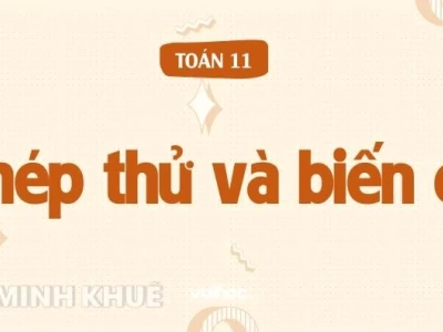Biến Cố Là Gì? Khám Phá Từ Định Nghĩa Đến Các Loại Biến Cố Trong Toán Học