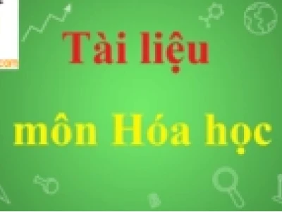 Cách Tính Khối Lượng Dung Dịch Sau Phản Ứng Hóa Học Chi Tiết