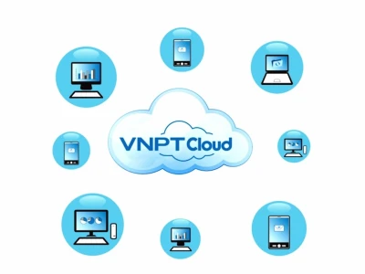 Cloud Server là gì? Khám phá sức mạnh máy chủ ảo trên nền tảng đám mây 2026