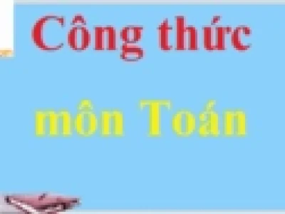 Công Bội Là Gì? Kiến Thức Toàn Diện Về Cấp Số Nhân