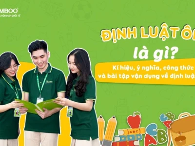 Định luật Ôm là gì? Giải thích chi tiết và ứng dụng thực tế