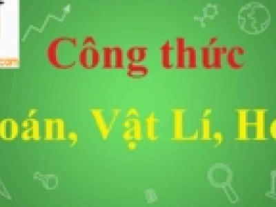 Electron hóa trị là gì? Hướng dẫn tính toán chi tiết và ví dụ minh họa