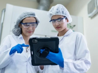 HPLC là gì? Khám phá công nghệ sắc ký lỏng hiệu năng cao