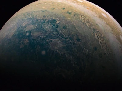 Jupiter là sao gì? Khám phá hành tinh khí khổng lồ bí ẩn
