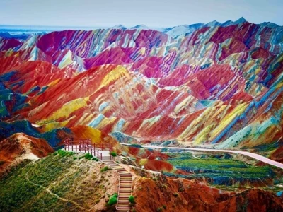 Khám phá 20 cảnh đẹp thế giới đẹp nhất định phải ghé thăm
