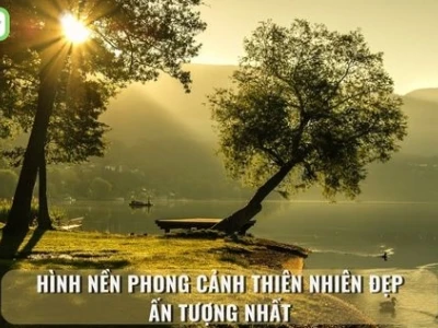 Khám phá vẻ đẹp say đắm lòng người với top ảnh phong cảnh thiên nhiên chill 2026