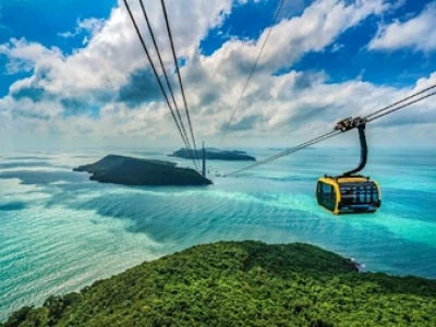 Khám phá vẻ đẹp thiên nhiên Việt Nam qua những hình ảnh ấn tượng