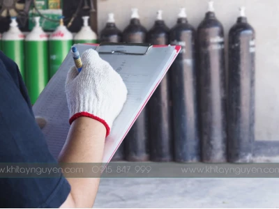 Khí Oxy (O2) là gì? Vai trò và ứng dụng trong đời sống