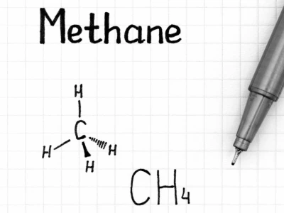 Metan là gì? Khám phá vai trò và ứng dụng của khí metan