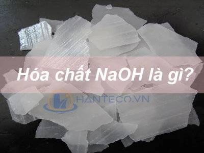 NaOH là gì? Khám phá tính chất và ứng dụng đa dạng