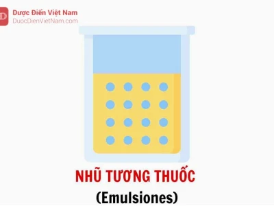 Nhũ tương là gì? Khám phá cấu trúc và ứng dụng đa dạng