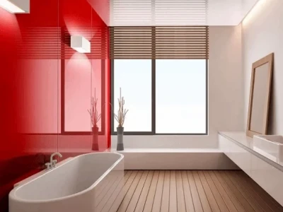Nhựa Acrylic là gì? Ưu nhược điểm và ứng dụng trong nội thất