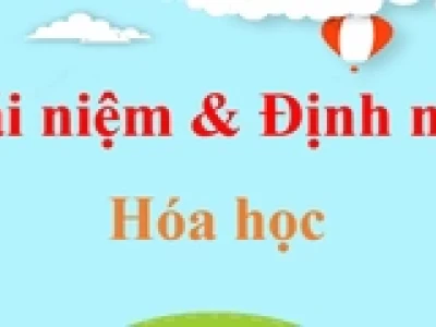 Phản ứng tỏa nhiệt và thu nhiệt: Khái niệm và ví dụ minh họa