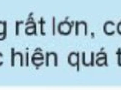 Phản ứng tôi vôi tỏa nhiệt mạnh và những điều cần biết