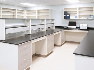 Phòng Lab Là Gì? Khám Phá Vai Trò và Các Loại Hình Phổ Biến