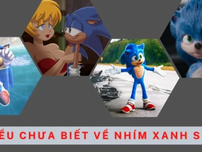 Sonic là gì? Khám phá dự án blockchain layer 2 cho Gaming trên Solana