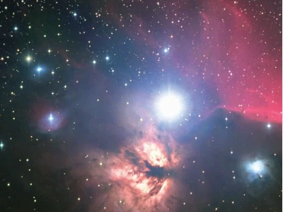 Tại sao lại có vũ trụ? Khám phá nguồn gốc và tiến hóa từ Big Bang
