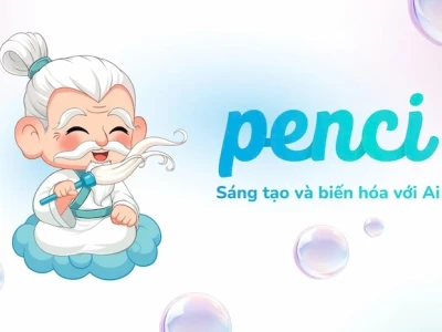 Tạo Ảnh Đẹp Online: Hướng Dẫn Nâng Cao Chất Lượng Ảnh Bằng AI