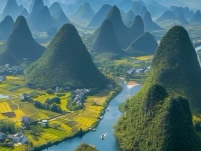 Tuyển chọn ảnh khung cảnh đẹp hút hồn cho không gian số của bạn năm 2026