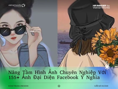 Tuyển Tập Ảnh Avatar Đẹp Nhất 2026: Từ Cute, Ngầu Đến Bí Ẩn