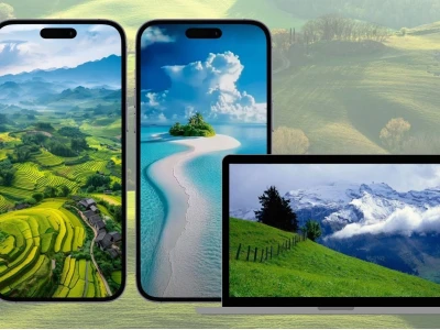 Tuyển tập các hình ảnh đẹp nhất cho không gian sống thêm sinh động