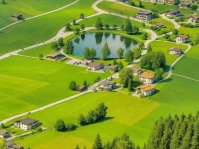 Tuyển tập những bức ảnh phong cảnh đẹp nhất cho màn hình của bạn