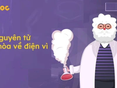 Vì sao nguyên tử luôn trung hòa về điện?