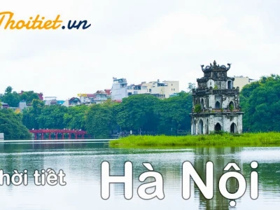 Cập nhật diễn biến thời tiết Hà Nội chi tiết tháng 7 năm 2026
