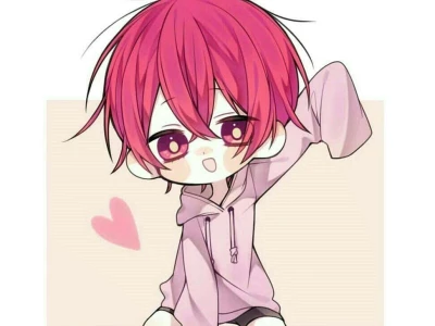 Bộ sưu tập ảnh anime nam đẹp và cá tính dành cho fan