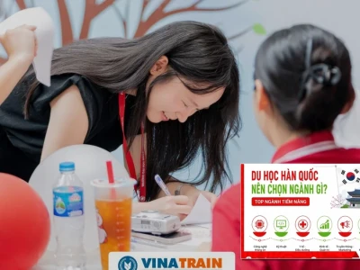 Cách chọn ngành du học Hàn Quốc dễ định cư năm 2026