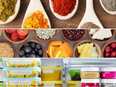 Chất Bảo Quản Thực Phẩm Phổ Biến và Cơ Chế Hoạt Động