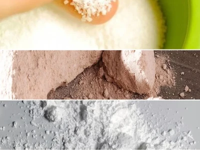 Chất Chống Đông Vón Trong Thực Phẩm Chế Biến Sẵn Giải Mã Thành Phần Và Tác Dụng