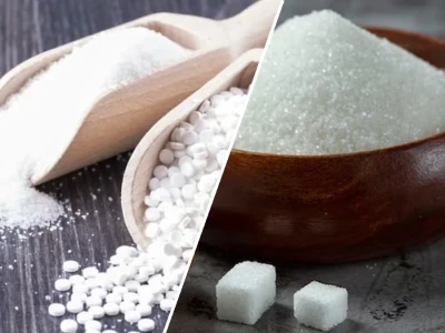 Cơ Chế Hóa Học của Chất Tạo Ngọt Nhân Tạo Hoạt Động Như Thế Nào