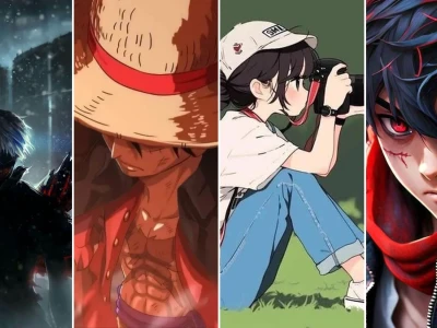 Những ý tưởng tạo dáng chụp ảnh anime ấn tượng nhất năm 2026