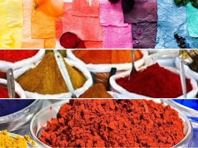 Phụ gia tạo màu thực phẩm An toàn hay tiềm ẩn nguy cơ