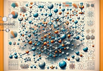 Hợp chất: Khái niệm, cấu trúc và ví dụ minh hoạ