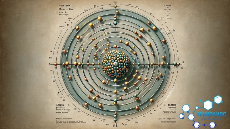 Mô hình Bohr