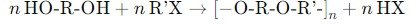 Trùng hợp polyether: