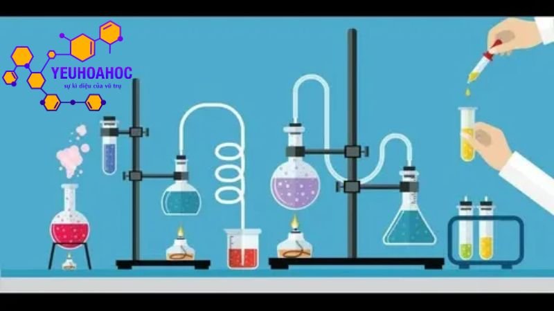công thức hoá học