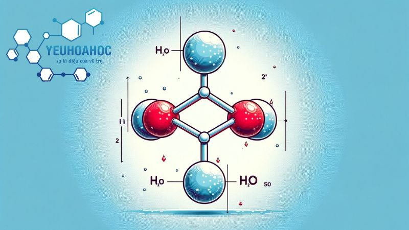 phân tử nước