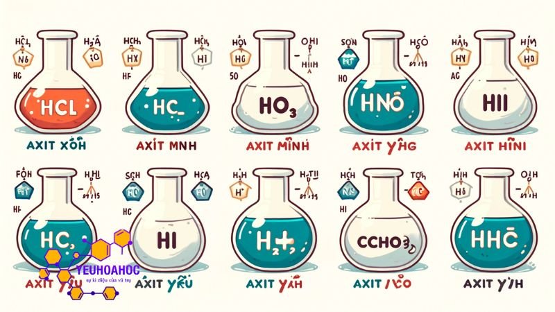 axit-la-gi