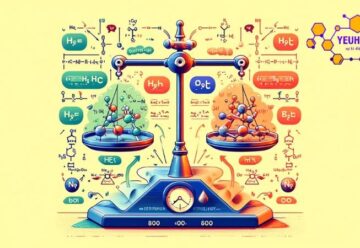 Sự chuyển dịch cân bằng hóa học là gì? Nguyên lý và áp dụng