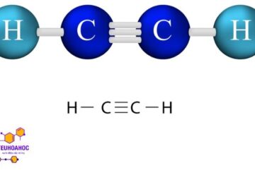 Axetilen: Định nghĩa, tính chất, ứng dụng và phương pháp điều chế 