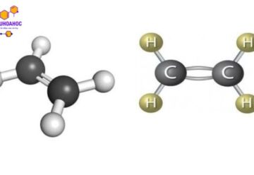 Etilen: Khái niệm, tính chất và ứng dụng