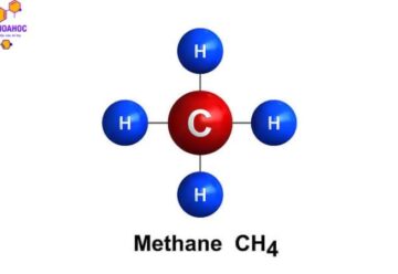 Metan: Định nghĩa, tính chất, điều chế và tác động 